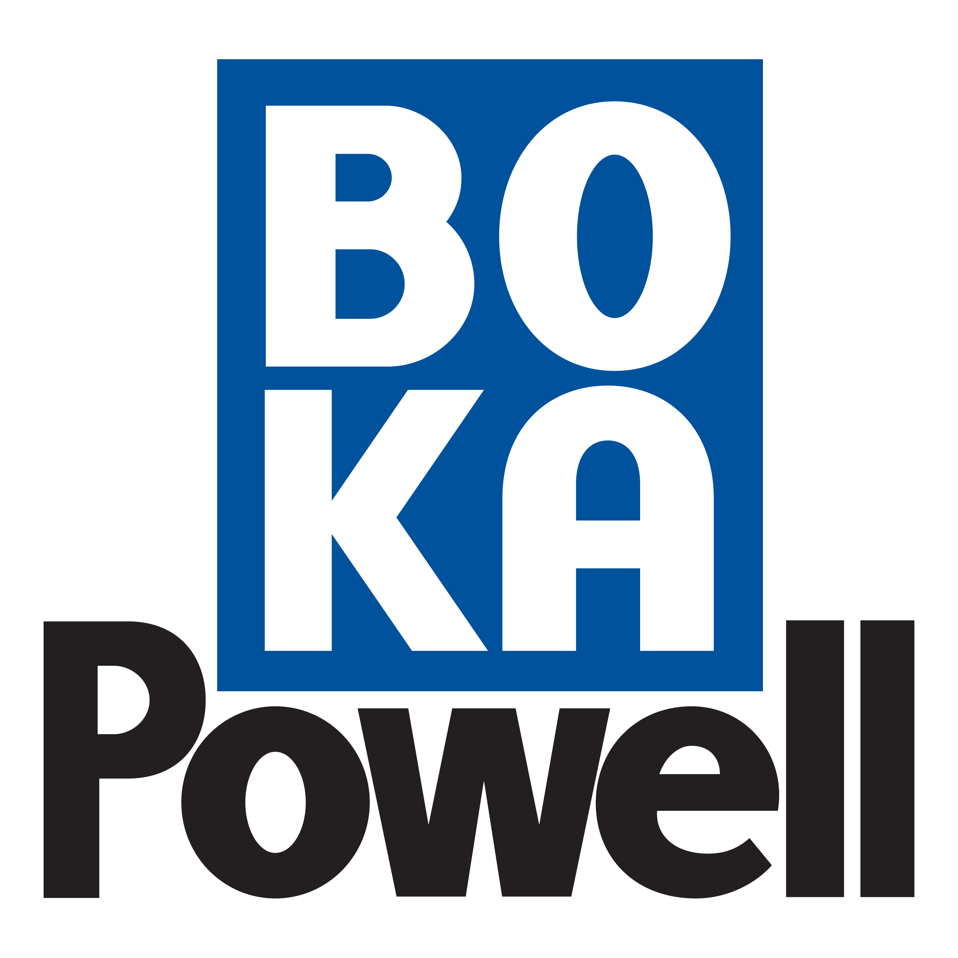 Boka Powell