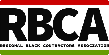 Regional Black Contractors Association