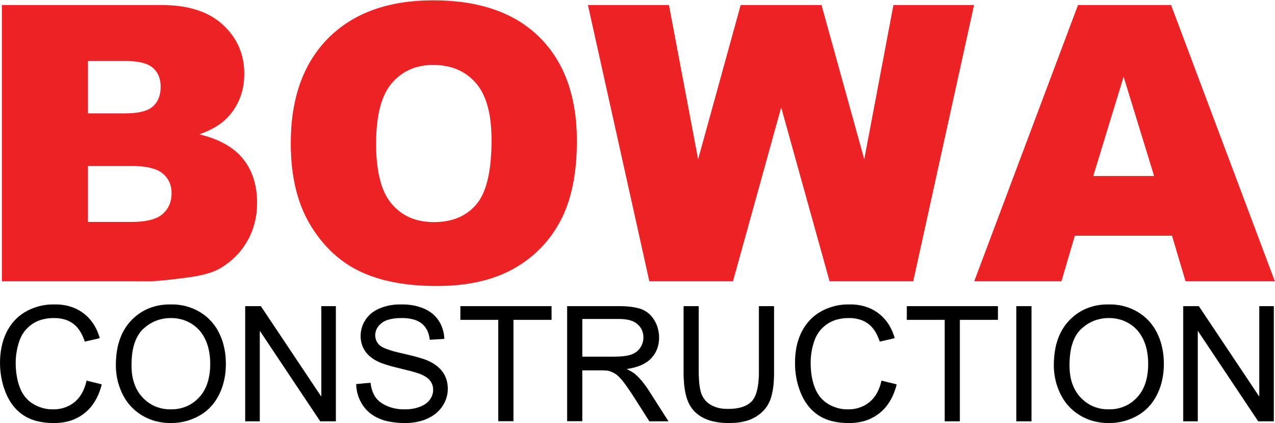Bowa Construction