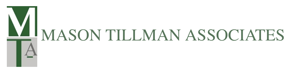 Mason Tillman & Associates, Ltd.